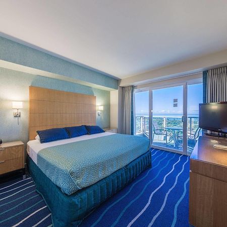 Ala Moana Hotelcondo By Luana Vacation Rental Honolulu Bagian luar foto