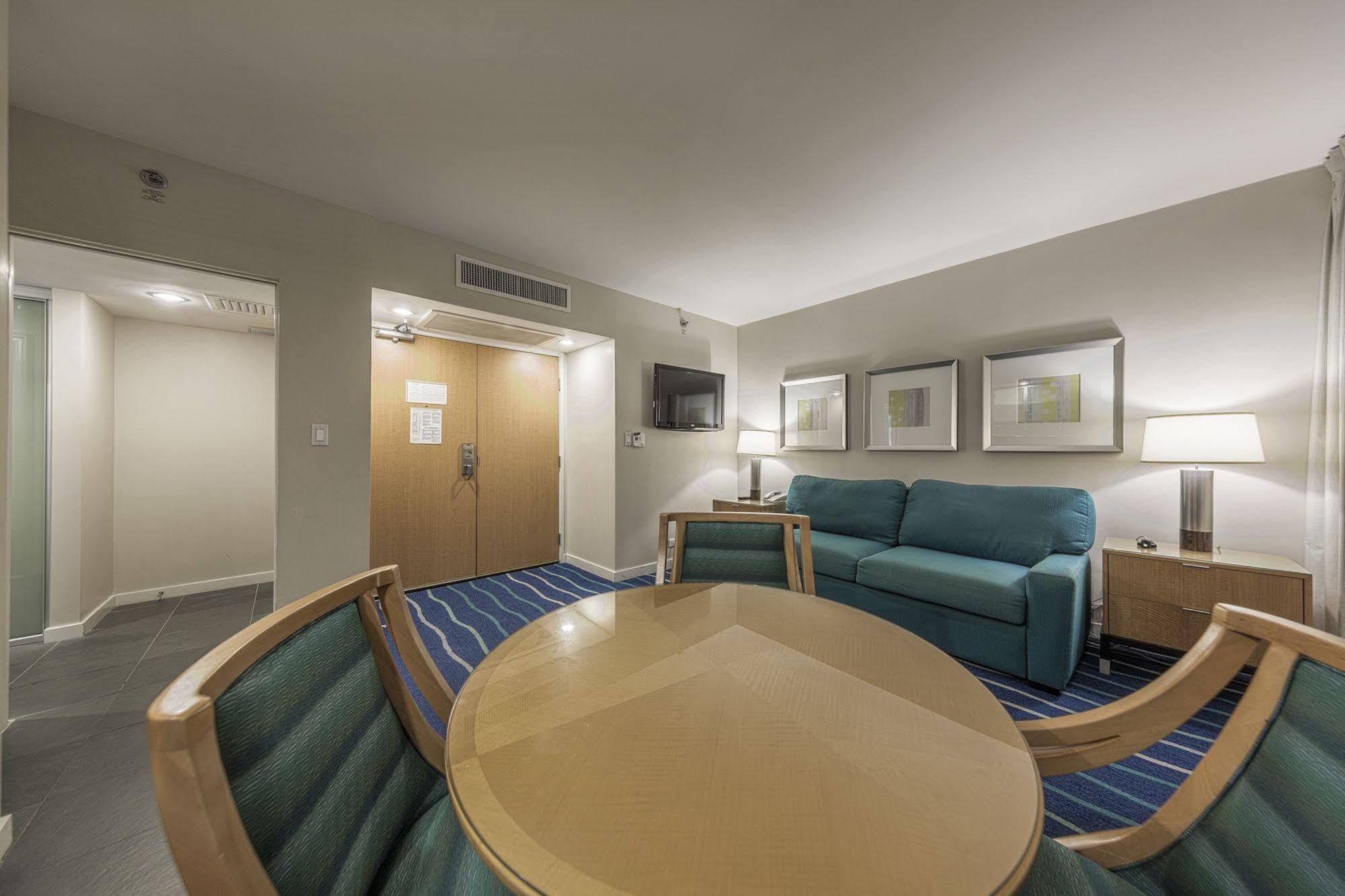 Ala Moana Hotelcondo By Luana Vacation Rental Honolulu Bagian luar foto